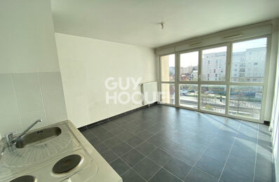 vente appartement 128 000 € à proximité de Genay (69730)