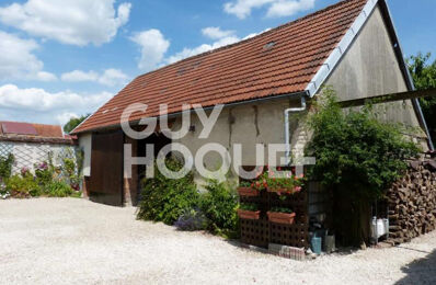 vente maison 208 000 € à proximité de Barbonne-Fayel (51120)