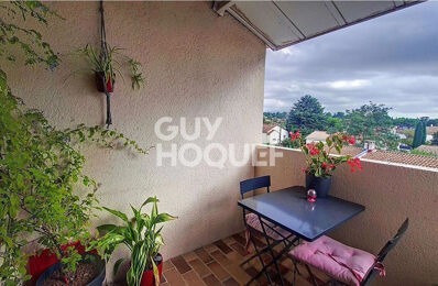 vente appartement 135 000 € à proximité de Rochefort-du-Gard (30650)