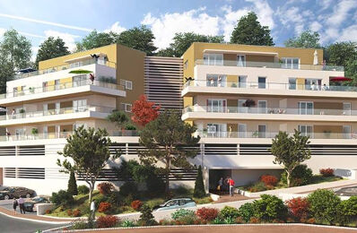 location appartement 560 € CC /mois à proximité de Saint-Génis-des-Fontaines (66740)