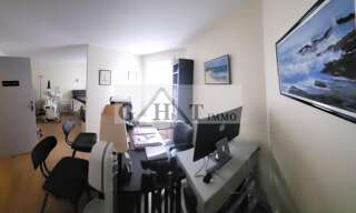 Bureau  18 m² à louer à Livry-Gargan (93190)