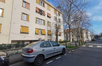 location appartement 1 200 € CC /mois à proximité de Saint-Maurice (94410)