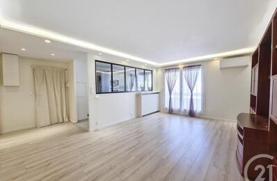 vente appartement 399 000 € à proximité de Bagnolet (93170)