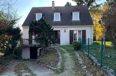 vente maison 519 000 € à proximité de Saint-Leu-la-Forêt (95320)