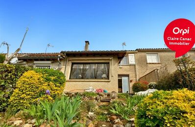 vente maison 163 000 € à proximité de Bout-du-Pont-de-Larn (81660)