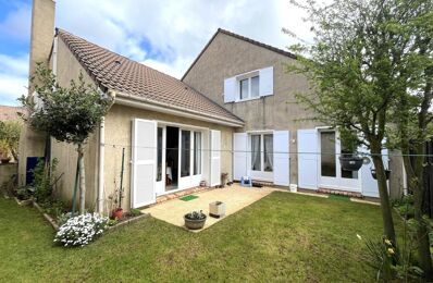 vente maison 415 000 € à proximité de Courcelles-sur-Viosne (95650)