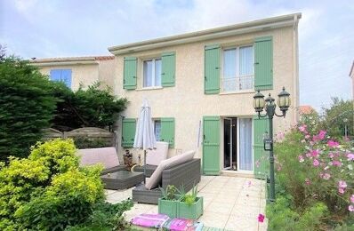 vente maison 379 900 € à proximité de Le Perchay (95450)