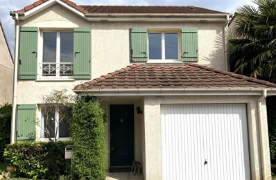 vente maison 379 900 € à proximité de Triel-sur-Seine (78510)