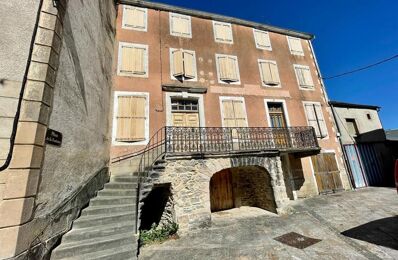 vente maison 148 000 € à proximité de Severac-l'Eglise (12310)