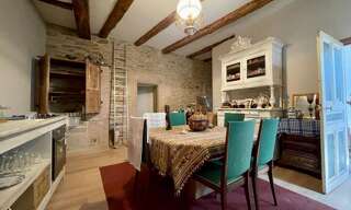 Maison 7 Pièces 422 m² à vendre à Ségur (12290)