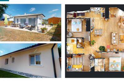 construire maison 212 000 € à proximité de Tabanac (33550)