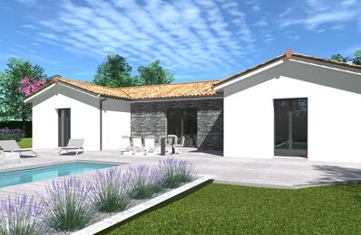 construire maison 427 400 € à proximité de Saint-Louis-de-Montferrand (33440)