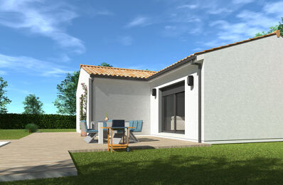 construire maison 214 500 € à proximité de Soulac-sur-Mer (33780)