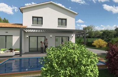 construire maison 598 800 € à proximité de Le Taillan-Médoc (33320)