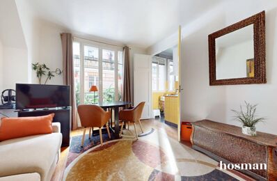 vente appartement 300 000 € à proximité de Paris 17 (75017)