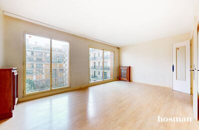 appartement 2 pièces 55 m2 à vendre à Paris 12 (75012)