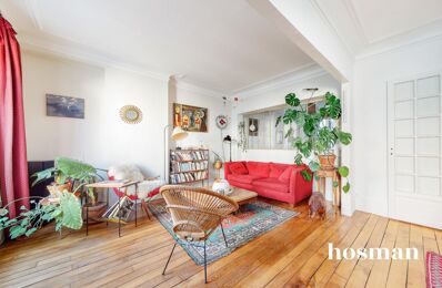 vente appartement 745 000 € à proximité de Paris 9 (75009)