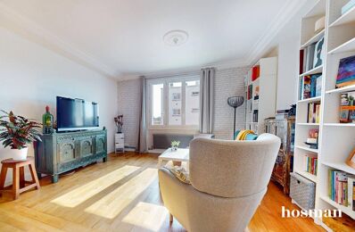 vente appartement 445 000 € à proximité de Argenteuil (95100)