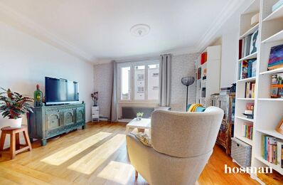 vente appartement 445 000 € à proximité de Paris 4 (75004)