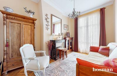 appartement 3 pièces 53 m2 à vendre à Paris 12 (75012)