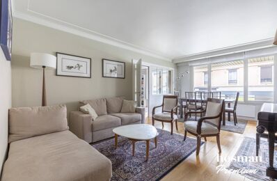 vente appartement 1 050 000 € à proximité de Saint-Cloud (92210)