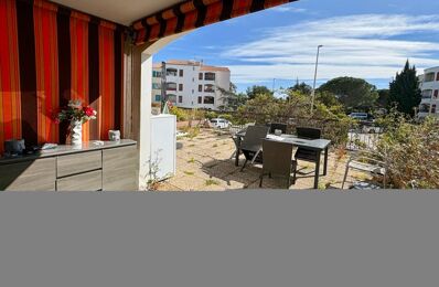 vente appartement 135 000 € à proximité de La Crau (83260)