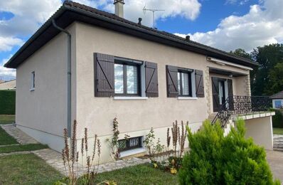vente maison 189 900 € à proximité de Venoy (89290)