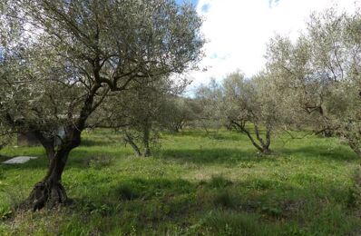 terrain  pièces 2500 m2 à vendre à Vagnas (07150)