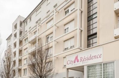 vente appartement 65 000 € à proximité de Villiers-sur-Marne (94350)