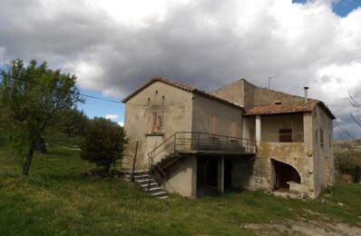 vente maison 262 000 € à proximité de Saint-Alban-Auriolles (07120)