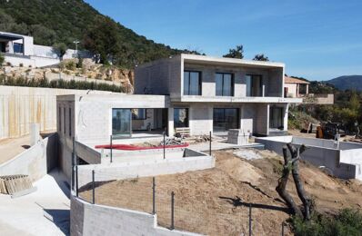 vente maison 950 000 € à proximité de Casaglione (20111)