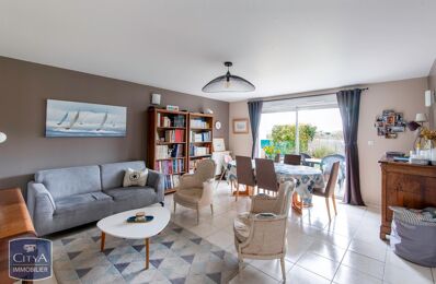 vente maison 222 000 € à proximité de Sèvres-Anxaumont (86800)