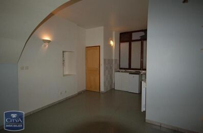location appartement 302 € CC /mois à proximité de Bassens (73000)