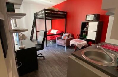 location appartement 700 € CC /mois à proximité de Massieux (01600)