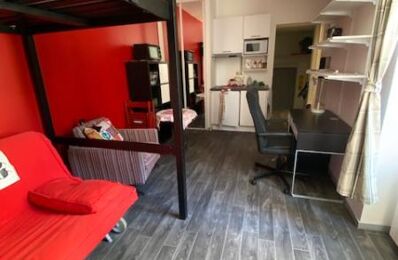 location appartement 700 € CC /mois à proximité de Oullins (69600)