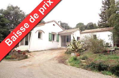vente maison 450 000 € à proximité de Sainte-Maxime (83120)