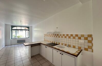 location appartement 655 € CC /mois à proximité de Castelmaurou (31180)