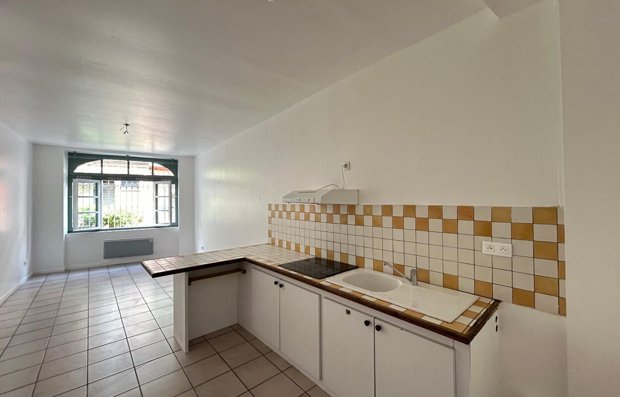 appartement 2 pièces 47 m2 à louer à Toulouse (31000)