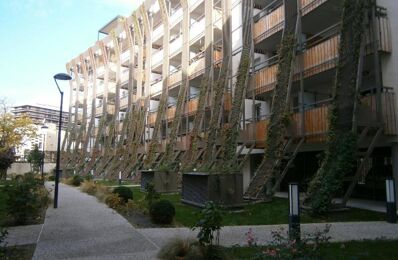 location appartement 1 023 € CC /mois à proximité de Toulouse (31100)