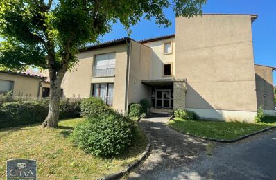 location appartement 420 € CC /mois à proximité de Jaunay-Marigny (86130)