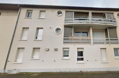 appartement 2 pièces 45 m2 à louer à Buxerolles (86180)