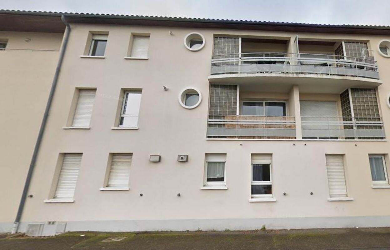 appartement 2 pièces 45 m2 à louer à Buxerolles (86180)