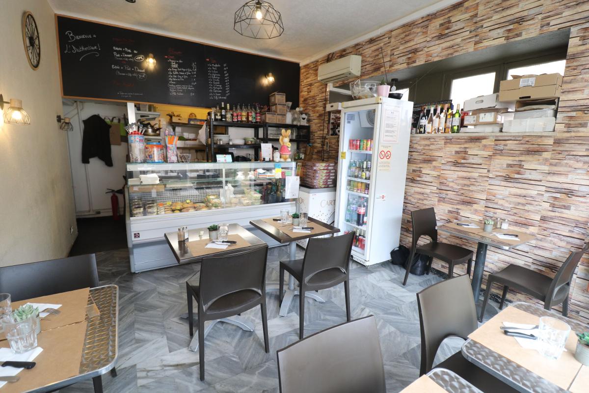 Photo Restaurant Drap