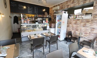 Commerce   m² à vendre à Drap (06340)
