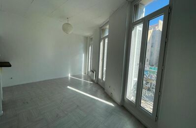location appartement 617 € CC /mois à proximité de Marseille 7 (13007)