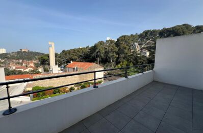 location appartement 768 € CC /mois à proximité de Marseille 11 (13011)