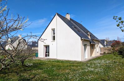 maison 6 pièces 131 m2 à vendre à Piriac-sur-Mer (44420)