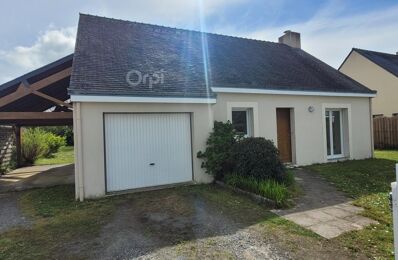 vente maison 357 000 € à proximité de Saint-Molf (44350)