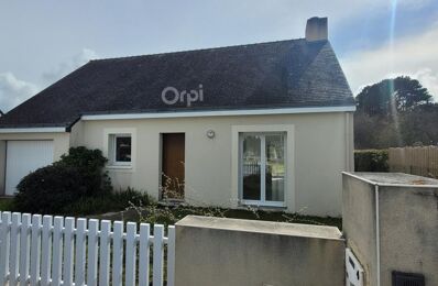 vente maison 357 000 € à proximité de Saint-Lyphard (44410)