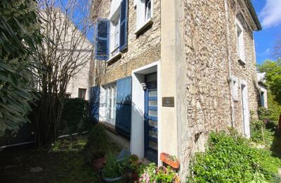 vente maison 317 000 € à proximité de Mézières-sur-Seine (78970)